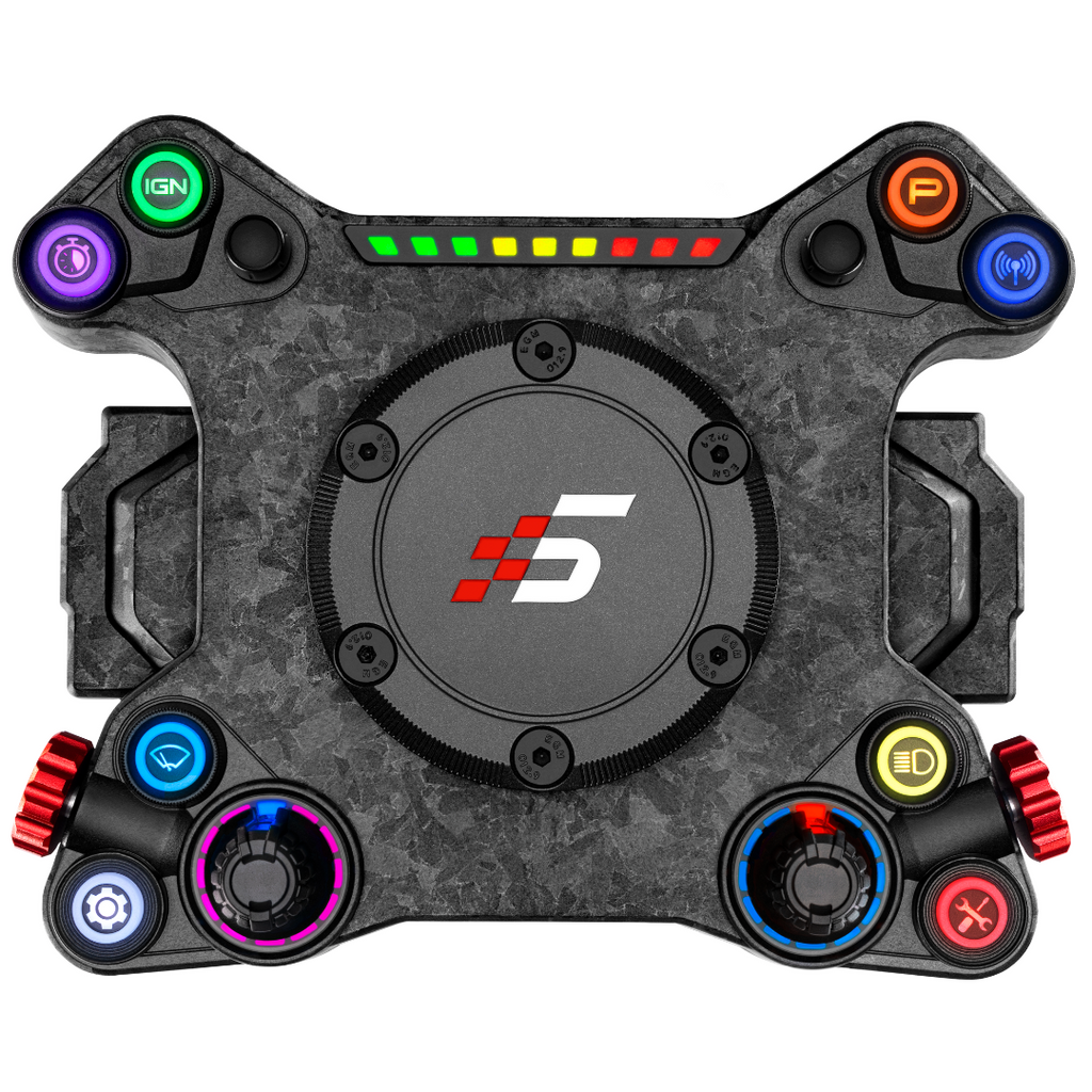 Simagic Neo X 310G GT Steering Wheel