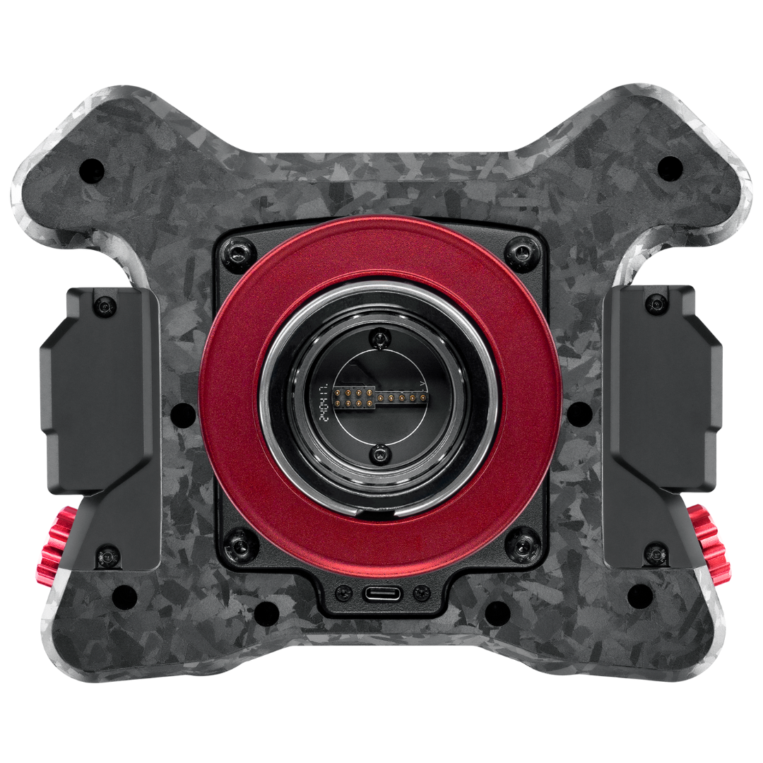 Simagic Neo X 310G GT Steering Wheel