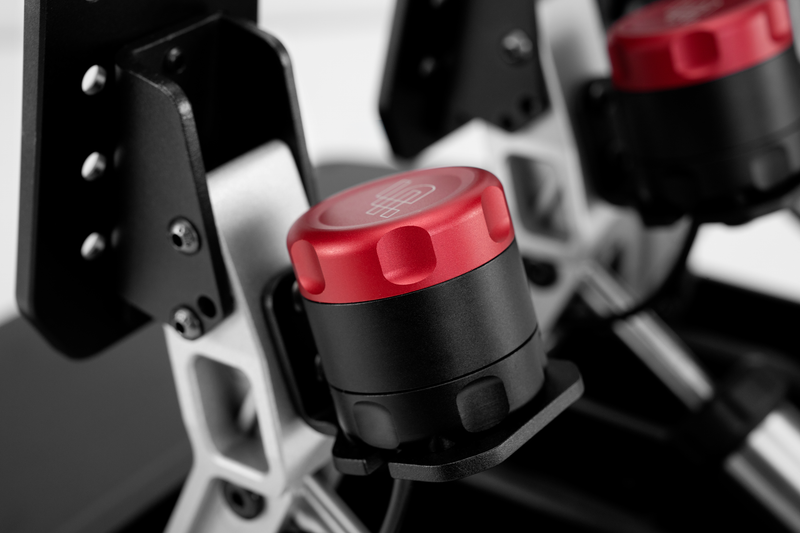 Simagic P-HPR GT Linear Haptic Pedal Reactor Single Unit