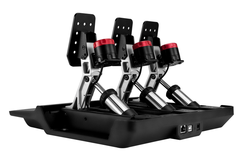 Simagic P-HPR GT Linear Haptic Pedal Reactor Single Unit