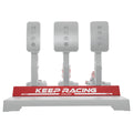 Simagic P1000 Heel Stop Pedal Accessory