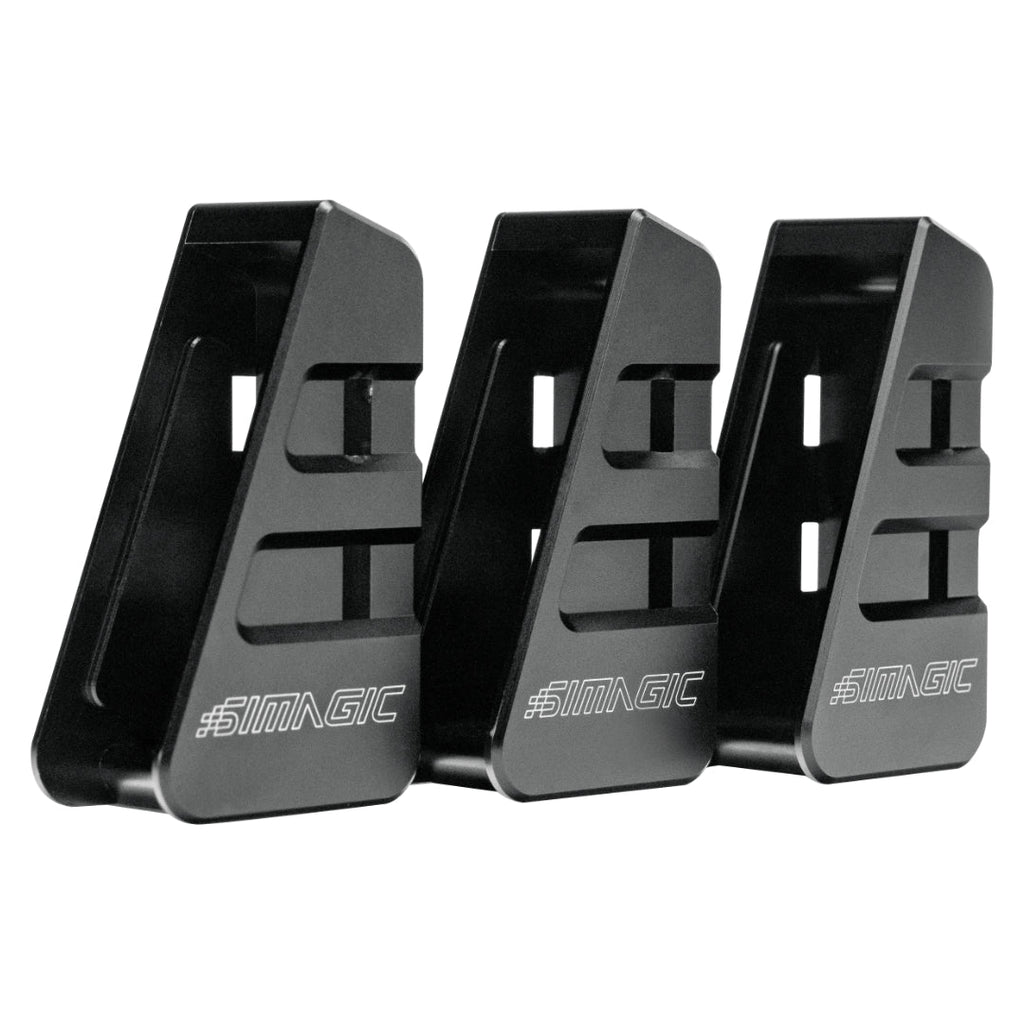 Simagic P2000 Haptic Module Bracket Mount