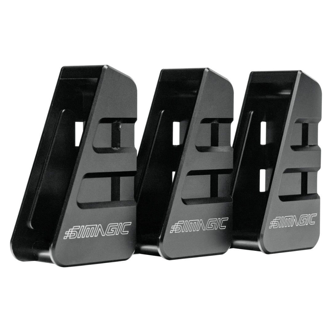 Simagic P2000 Haptic Module Bracket Mount