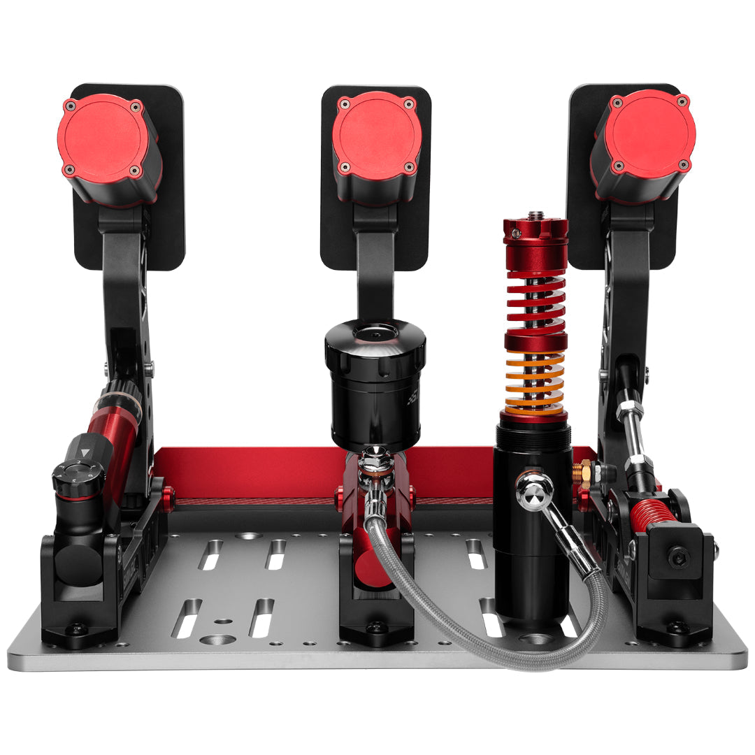 Simagic P2000 Haptic Module Bracket Mount