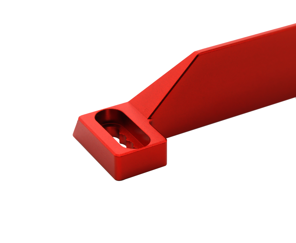 Simagic P2000 Heel Stop Pedal Stability Accessory