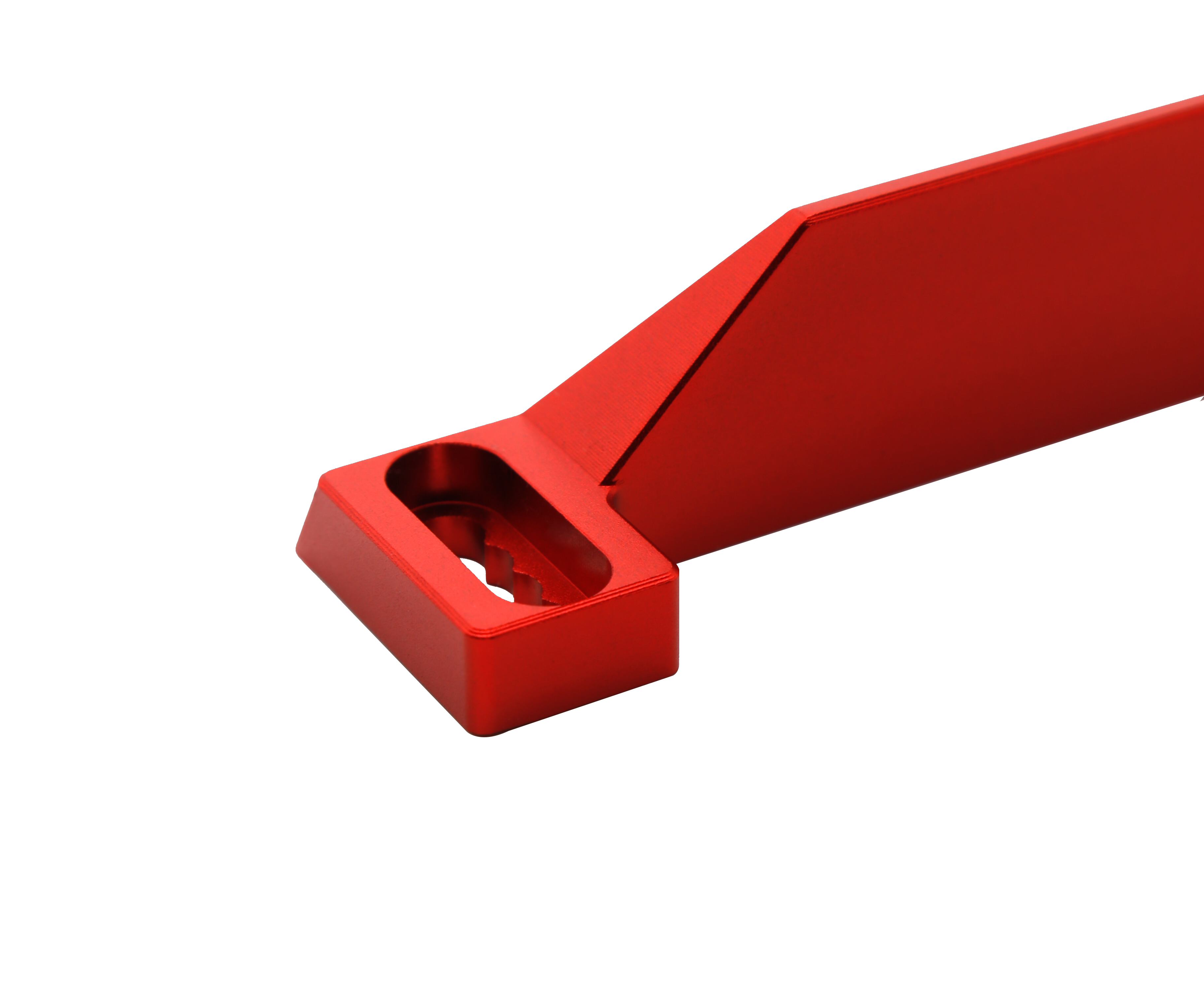 Simagic P2000 Heel Stop Pedal Stability Accessory