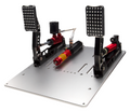 Simagic P2000 Pedal Set Hydraulic Load Cell Sim Racing Pedals