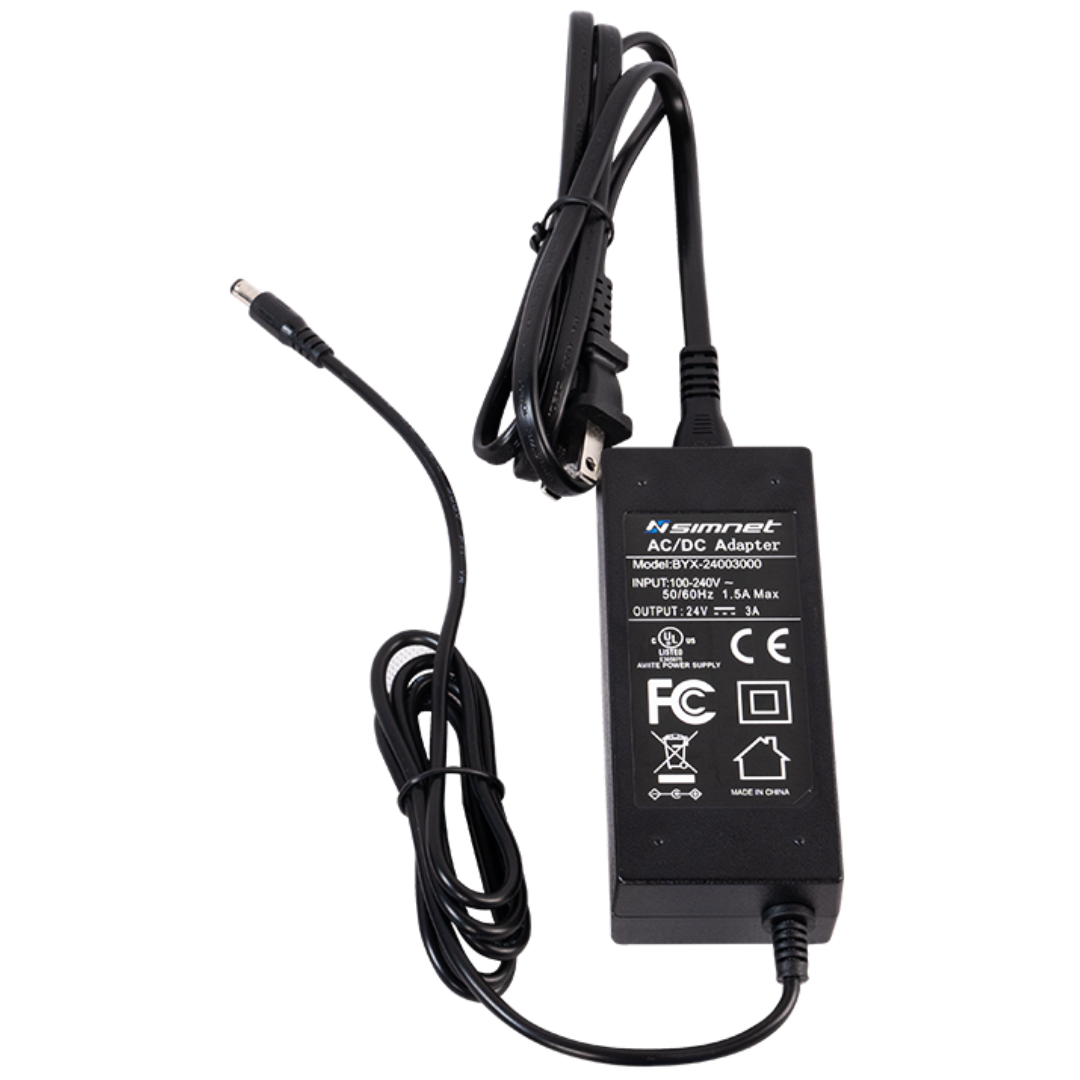 SimNet Haptic Power Supply