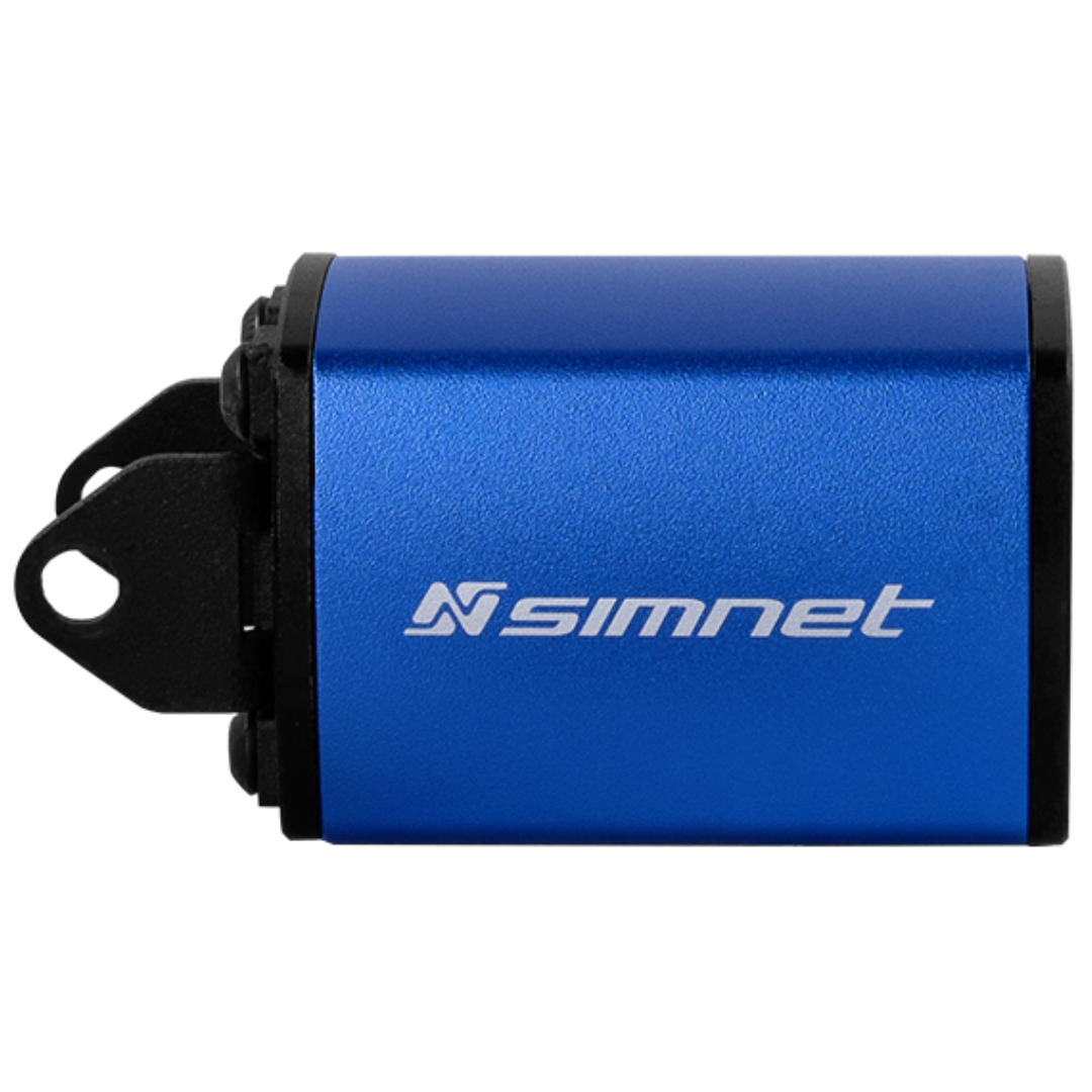 SimNet HPM-L Haptic Linear Motor with Mount
