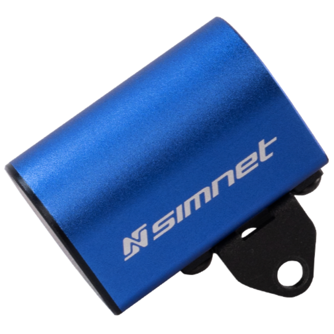 SimNet HPM-R Haptic Rumble Motor with Mount
