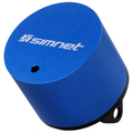 SimNet PTT Pedal Tactile Transducer with Mount