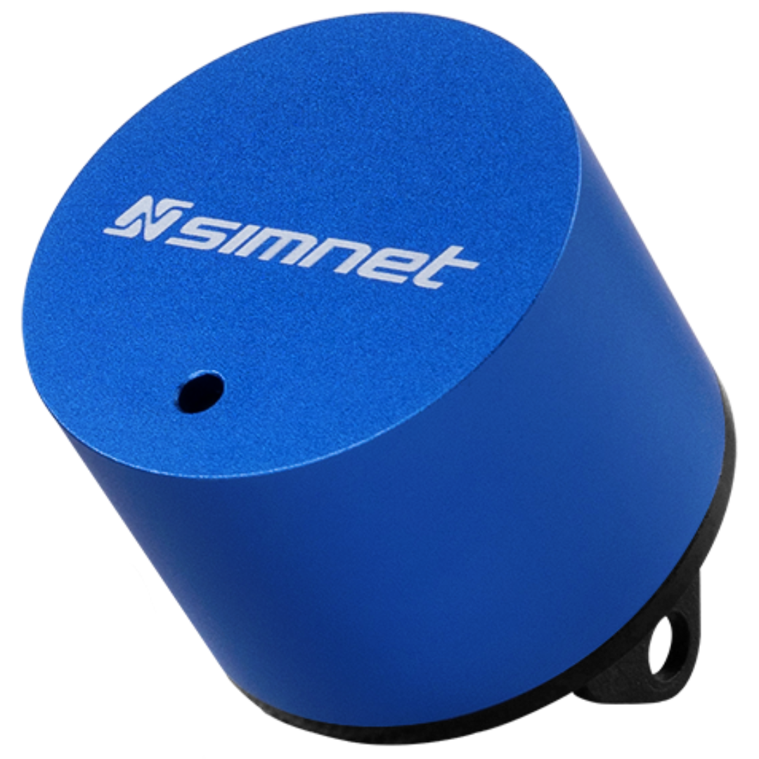 SimNet PTT Pedal Tactile Transducer with Mount