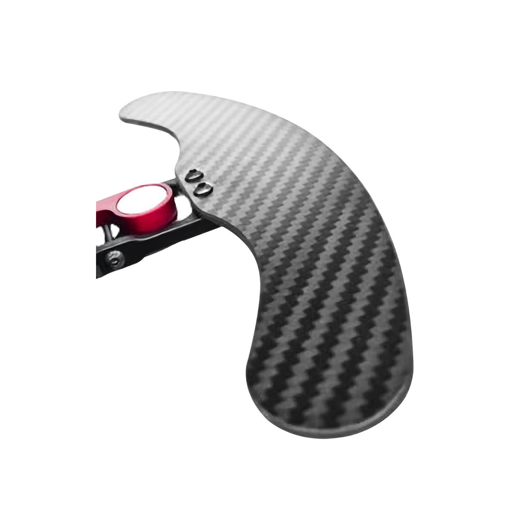 SimNet Push-Pull Rally Sequential Shifter