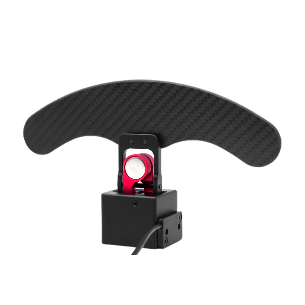 SimNet Push-Pull Rally Sequential Shifter