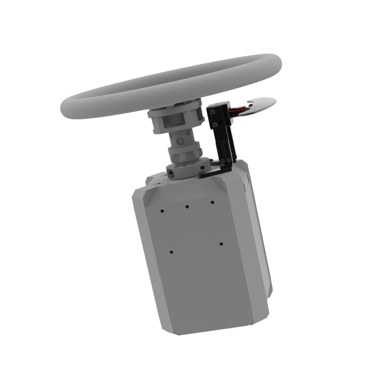 SimNet Push-Pull Rally Sequential Shifter
