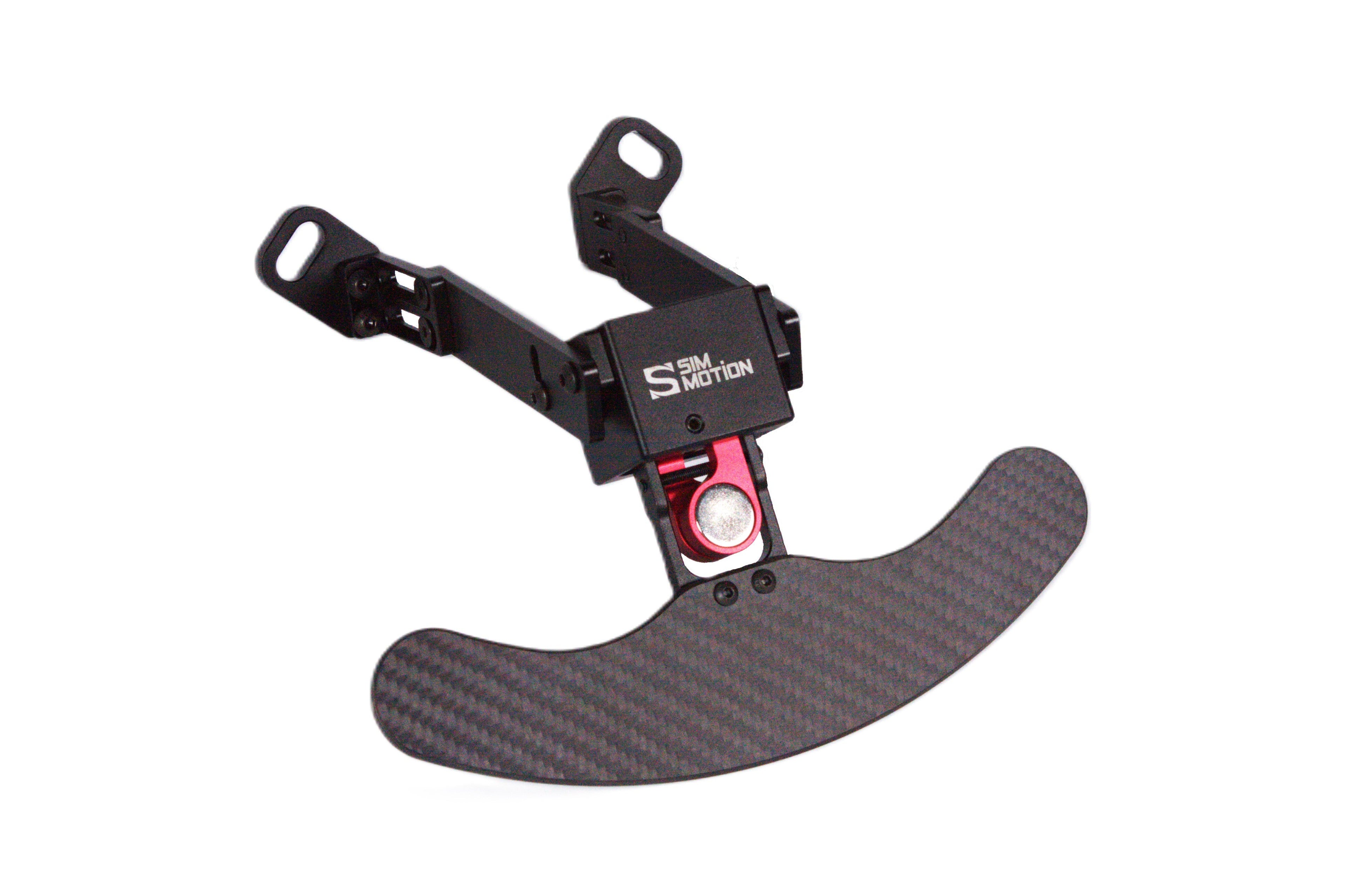 SimNet Push-Pull Rally Sequential Shifter