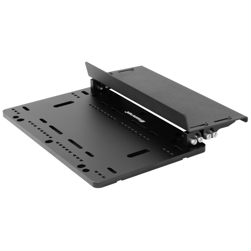 SimNet SP Pro Pedal Baseplate Heel Rest