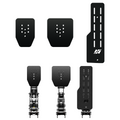 SimNet Faceplate Kit for SP Pro Pedals