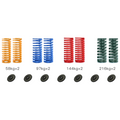SimNet SP Pro Pedal Spring and Spacer Kit