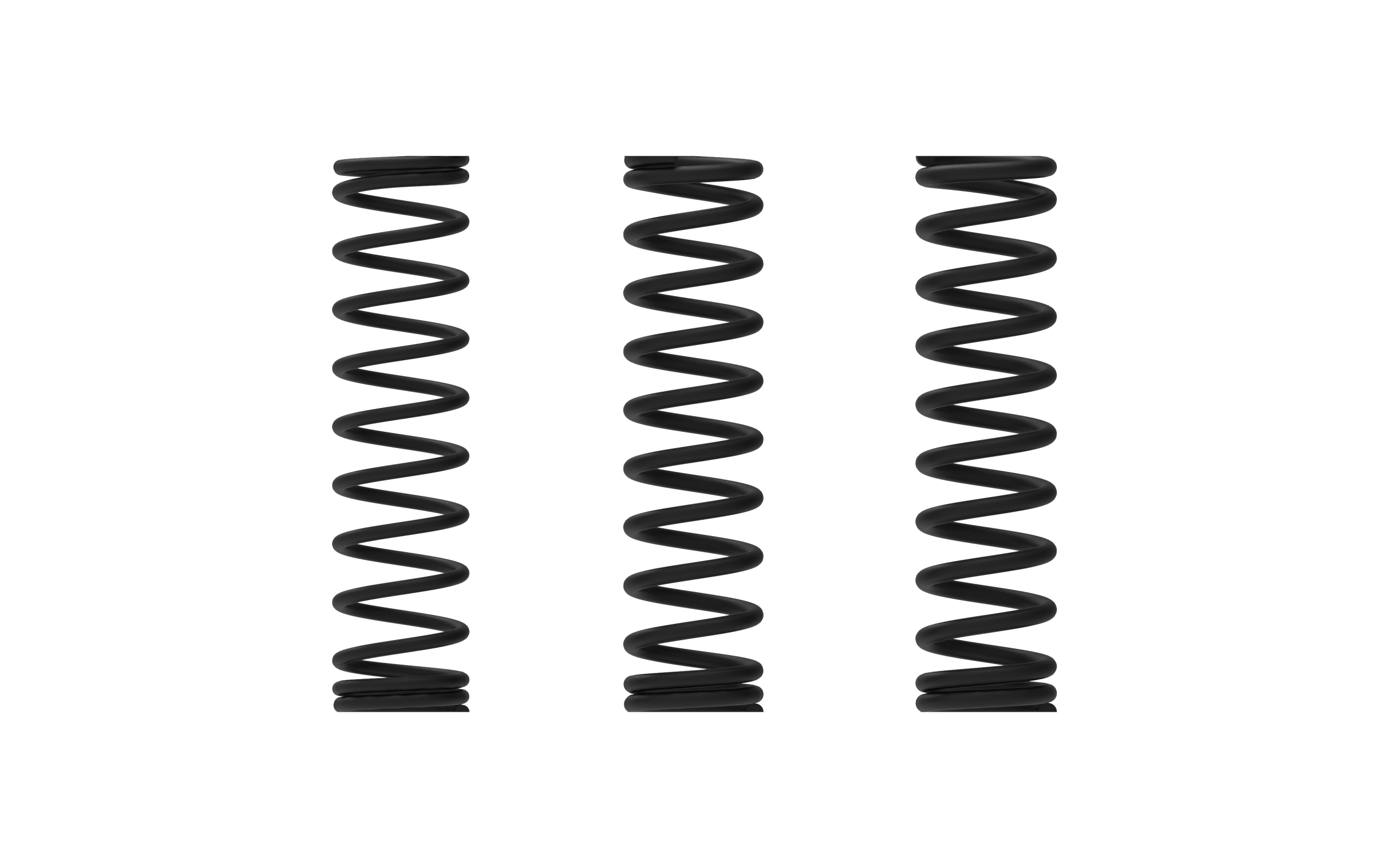 SimNet Springs For Throttle and Clutch