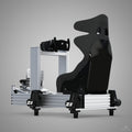 SimRig SR2 3DOF Motion System