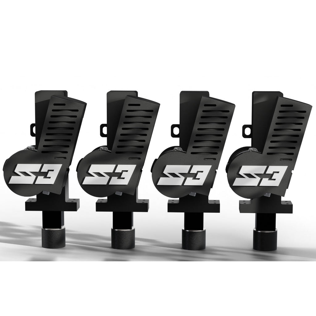 SimRig SR3 3DOF Motion System