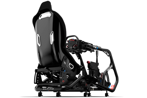 Caster Wheel & Brake Kit for TR8 PRO, TRX & Aluminium Cockpits
