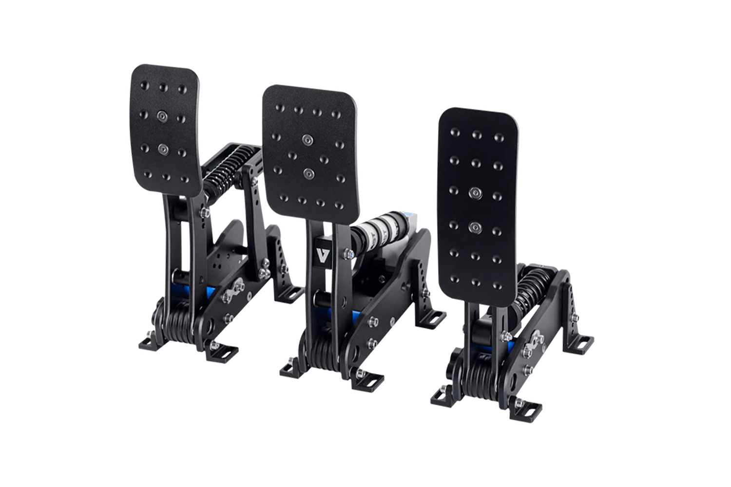 Bundle - Wheelbase, Wheel, Pedal Set and Sequential/H-Pattern Shifter