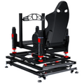 VNM Simulation 5DOF Motion Platform