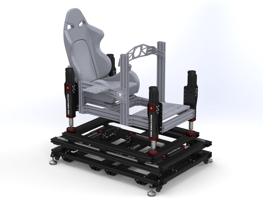 VNM Simulation 6DOF Motion Platform
