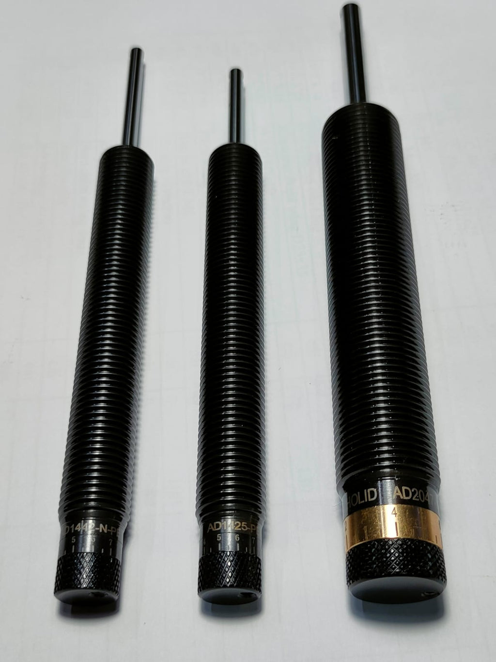 VNM Simulation Pedal Damper Kit