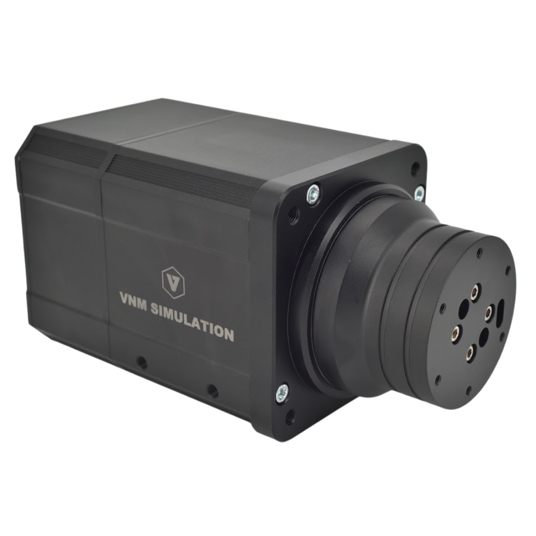 VNM Direct Drive Elite Wheelbase