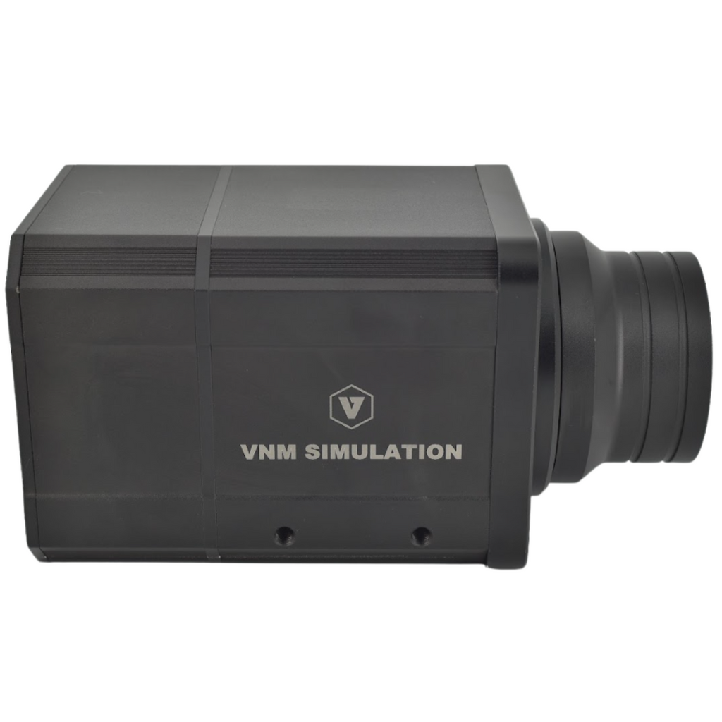 VNM Direct Drive Elite Wheelbase