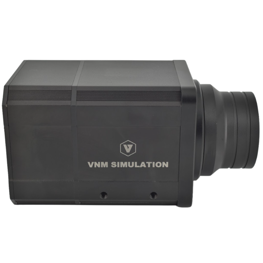 VNM Direct Drive Elite Wheelbase