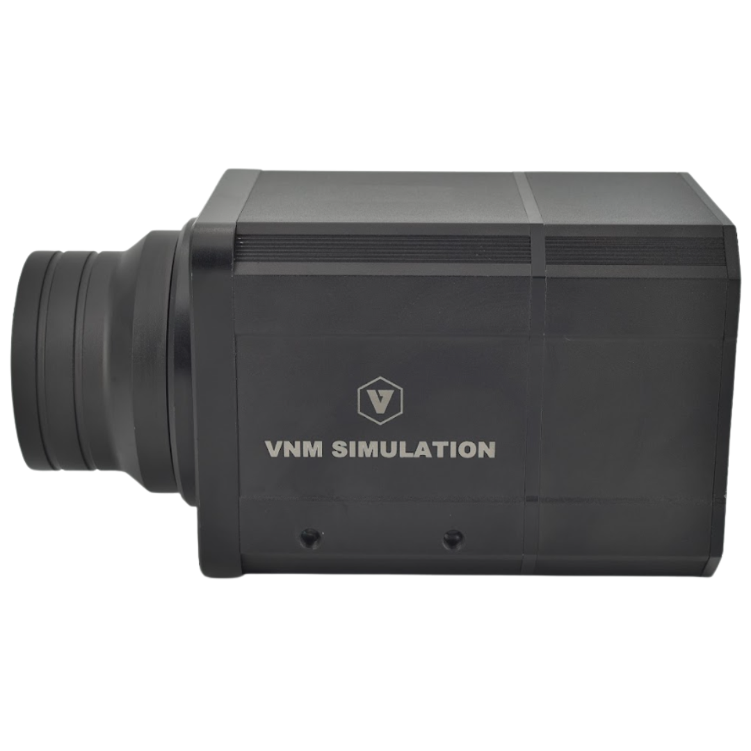 VNM Direct Drive Elite Wheelbase