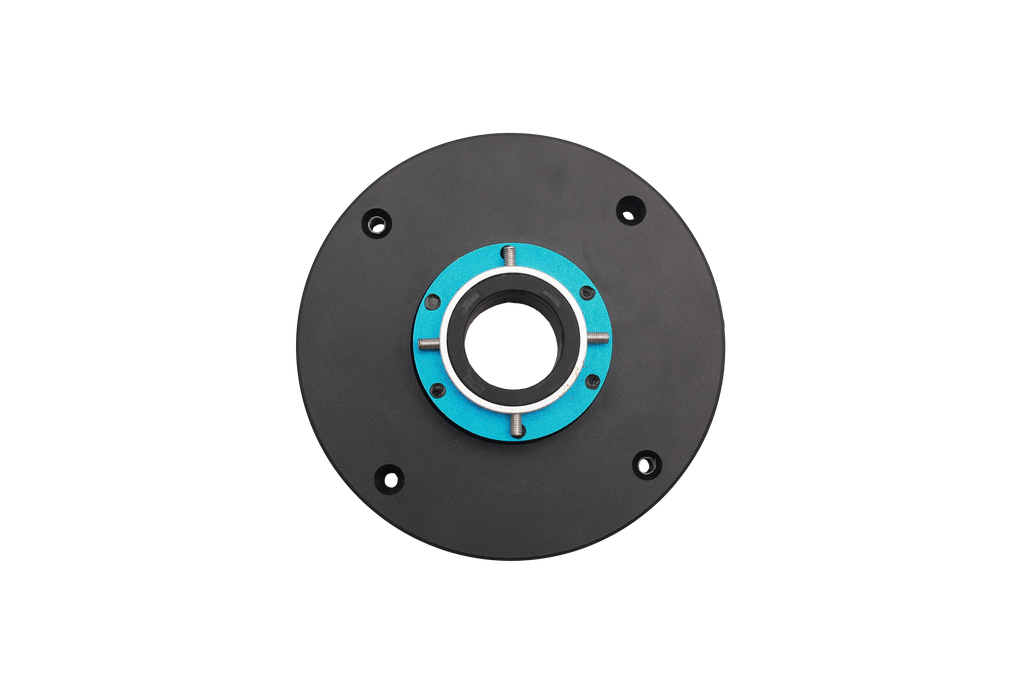 VNM Direct Drive Slip Ring