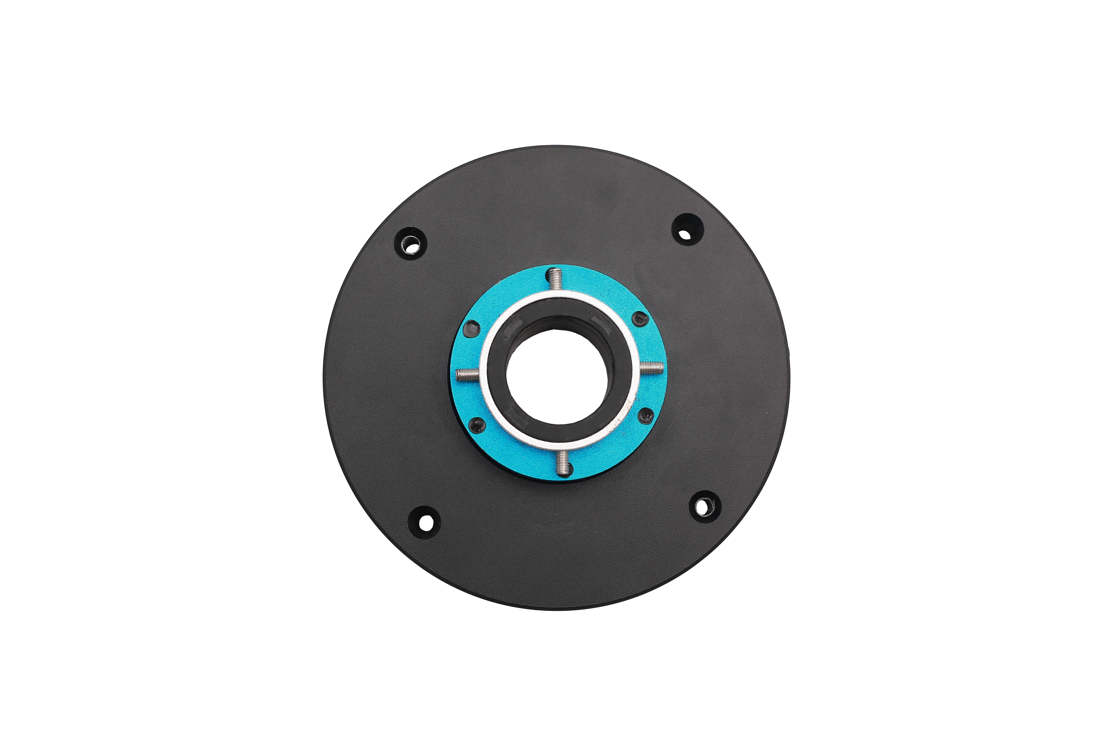 VNM Direct Drive Slip Ring