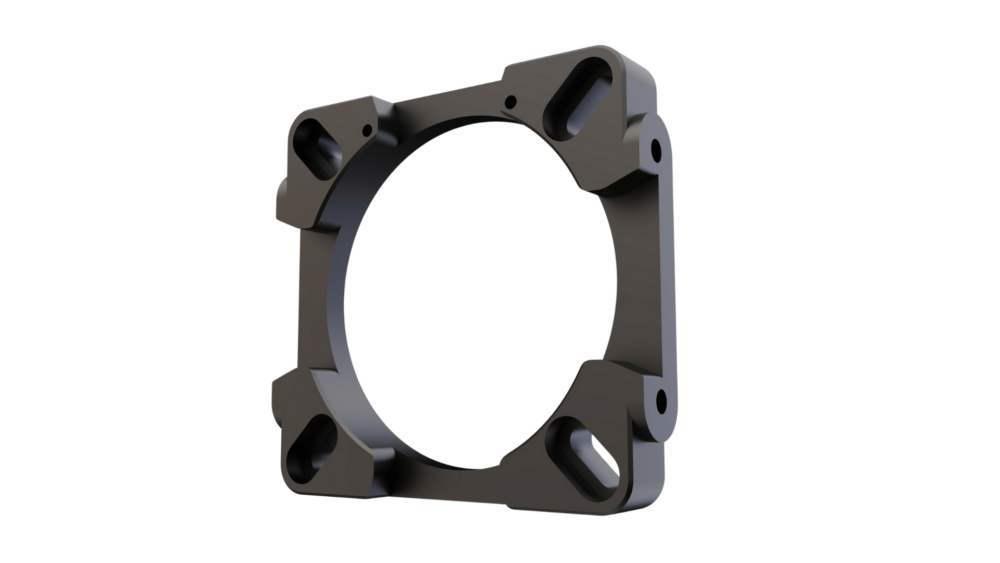 VNM Direct Drive Spacer Plate