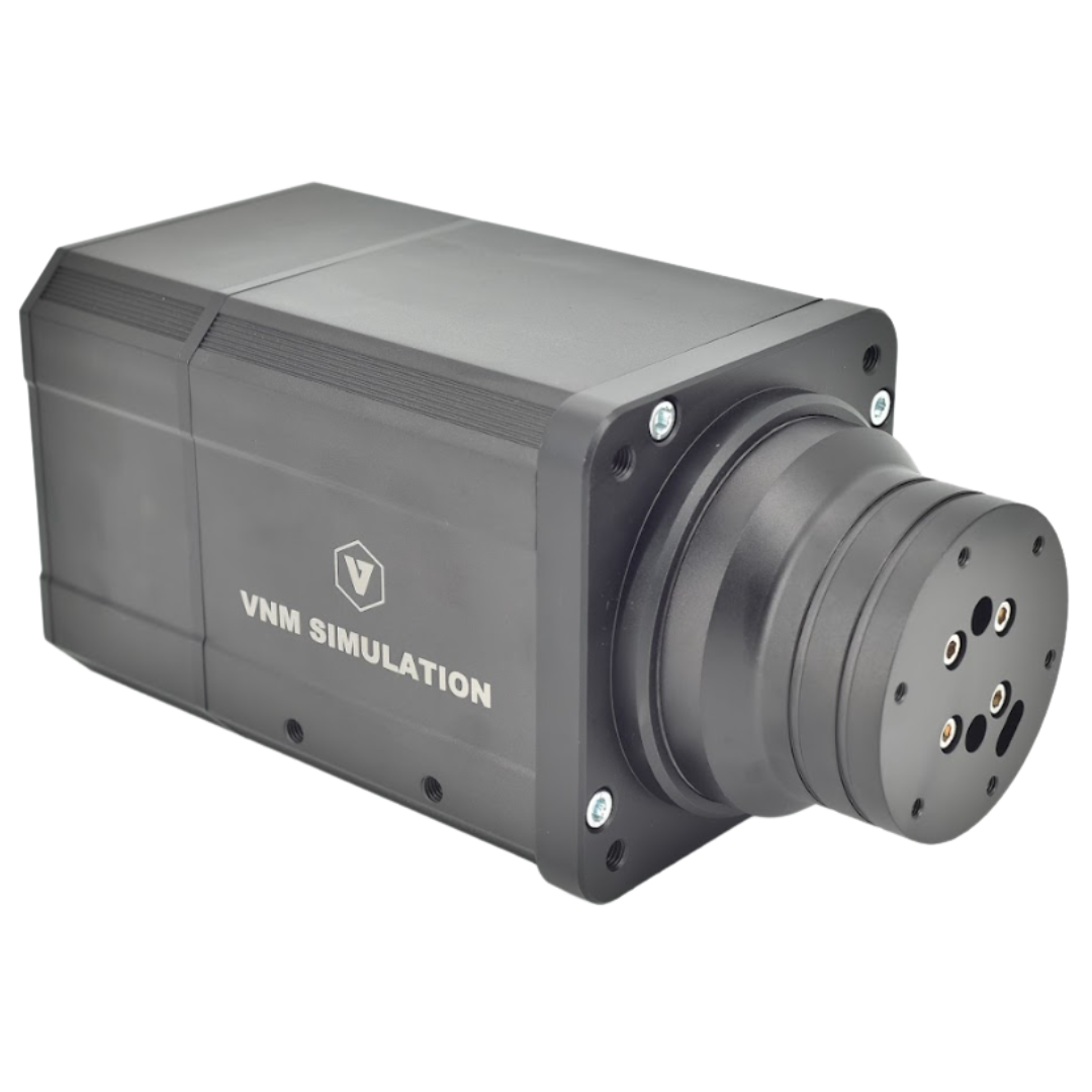 VNM Direct Drive Supreme Wheelbase