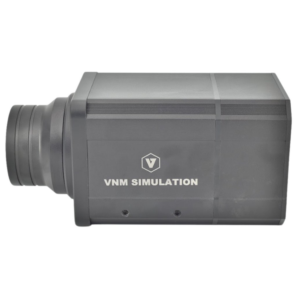 VNM Direct Drive Supreme Wheelbase