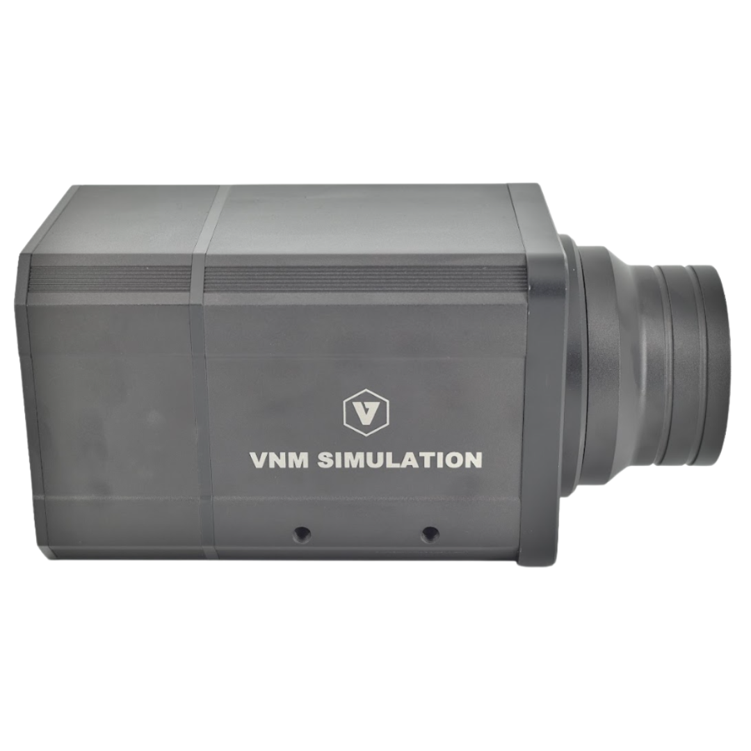 VNM Direct Drive Supreme Wheelbase
