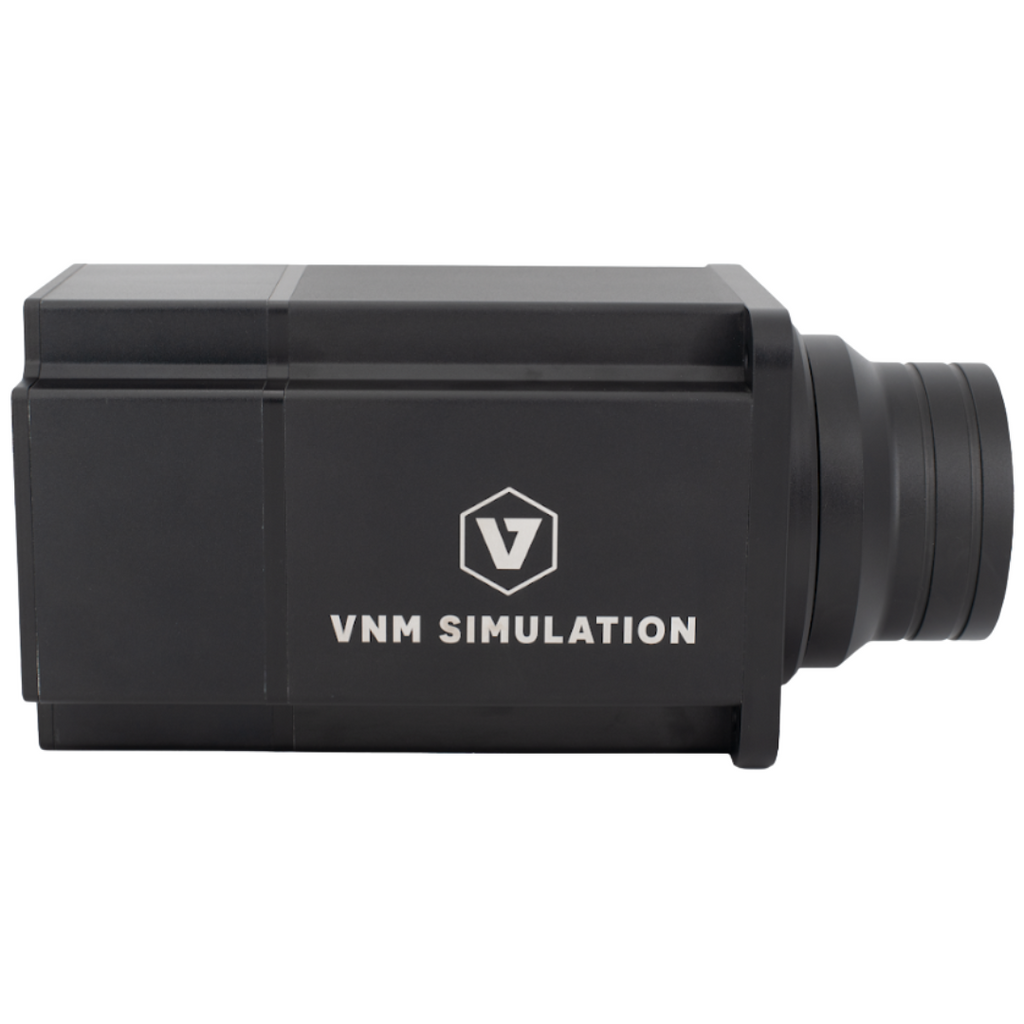VNM Direct Drive Xtreme Wheelbase