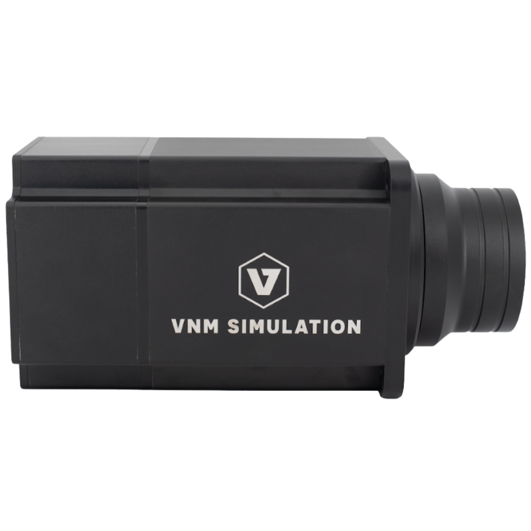 VNM Direct Drive Xtreme Wheelbase