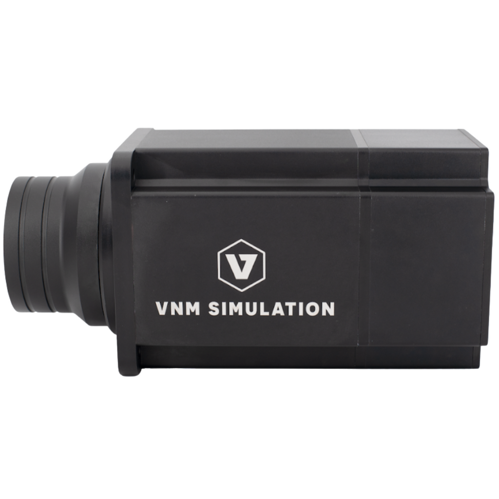 VNM Direct Drive Xtreme Wheelbase