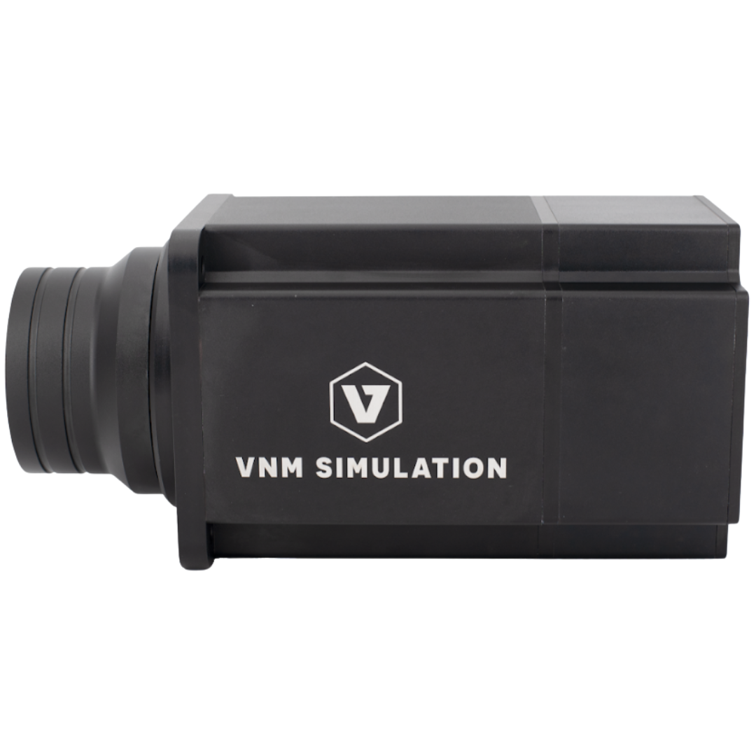 VNM Direct Drive Xtreme Wheelbase