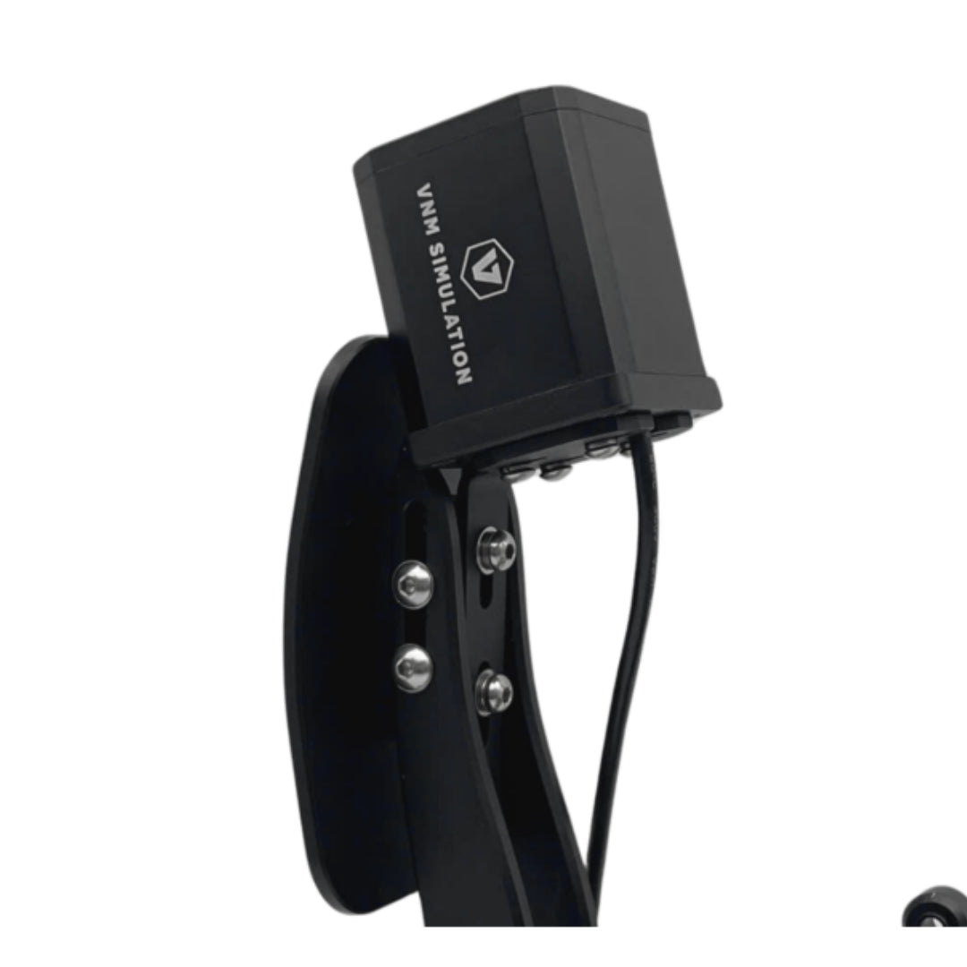 VNM Simulation Haptic Mounting Brackets