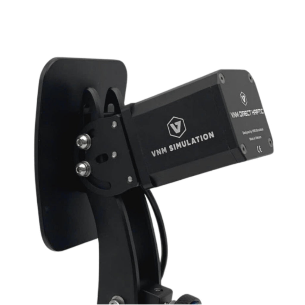 VNM Simulation Haptic Mounting Brackets