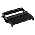 VNM Simulation Pedal Baseplate Aluminum Pedal Mount Platform