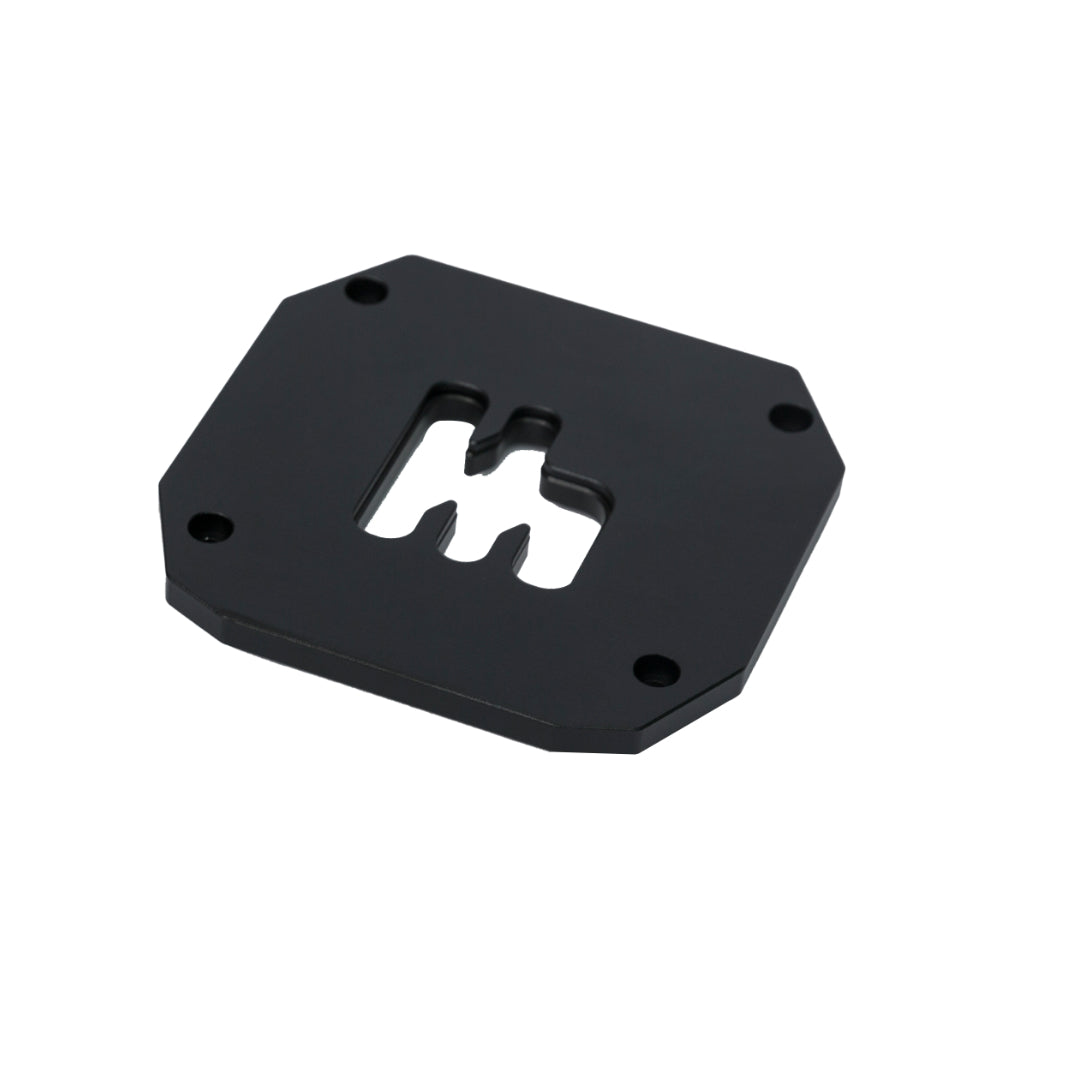 VNM Shifter 5 Speed Manual Plate H Pattern Gear Plate for VNM Shifter