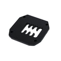 VNM Shifter 8 Speed Manual H Pattern Plate